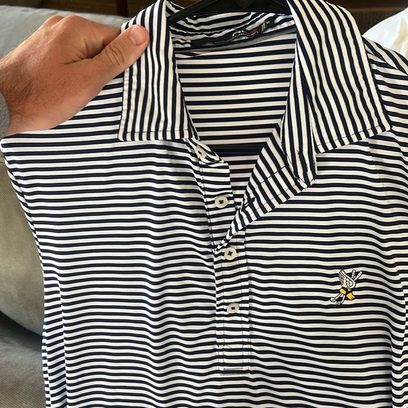 Winged Foot Ralph Lauren RLX Polo - Picture 2 of 3